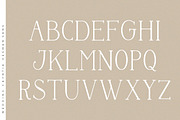 Wedding Chyntia Oesman, a Handwritten Font by Struggle Studio (Thumbnail 7 of 13)