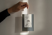 Artisan Tailor Sketch Illustrations, a Person Illustration by TheMountBirdStudio (Thumbnail 6 of 6)