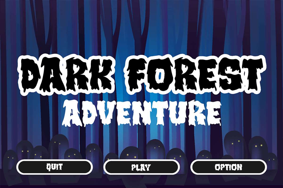 Monstarize - Gaming Font, a Font by tokokoo (Photo 5 of 12)
