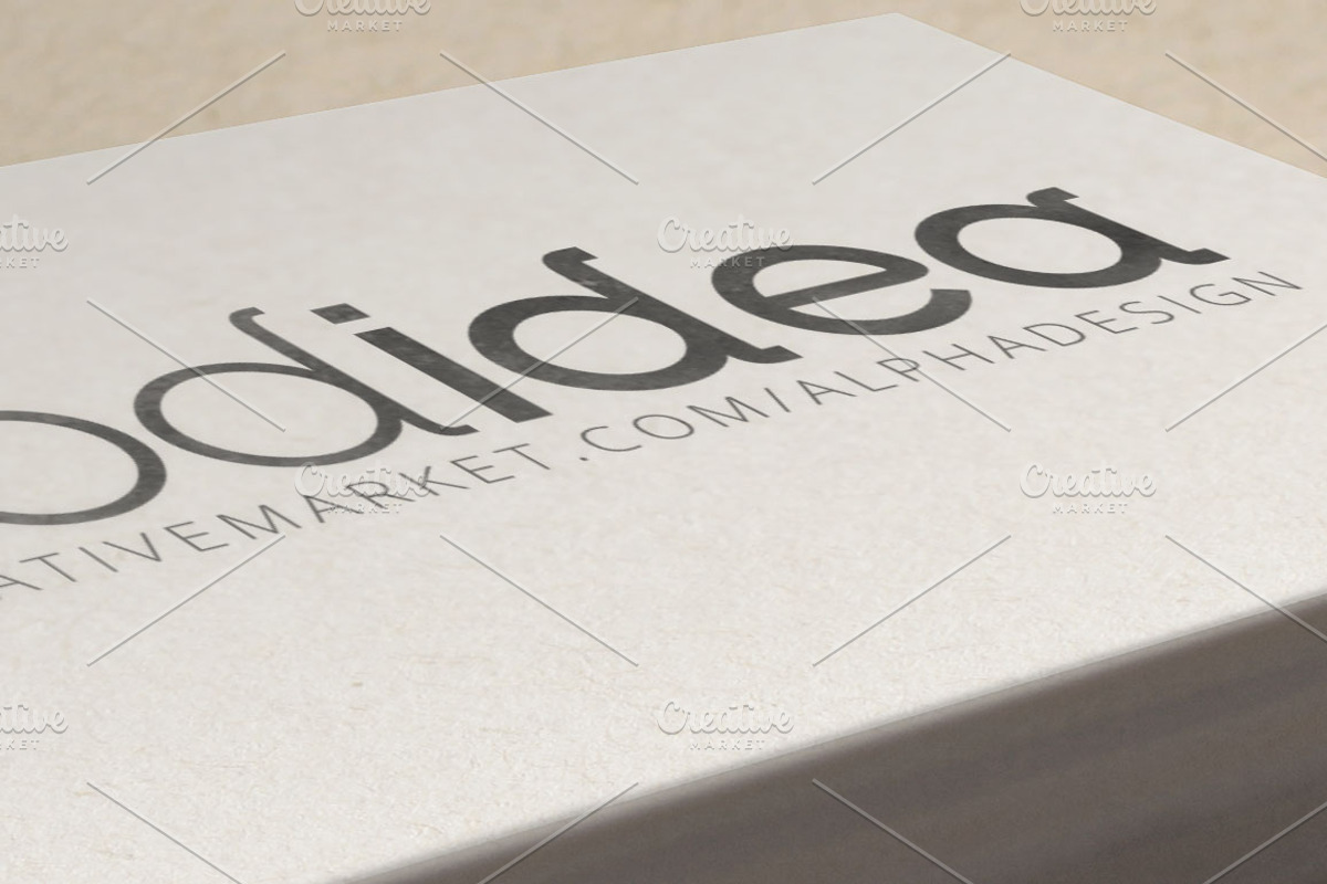 Begade OpenType Font preview 3