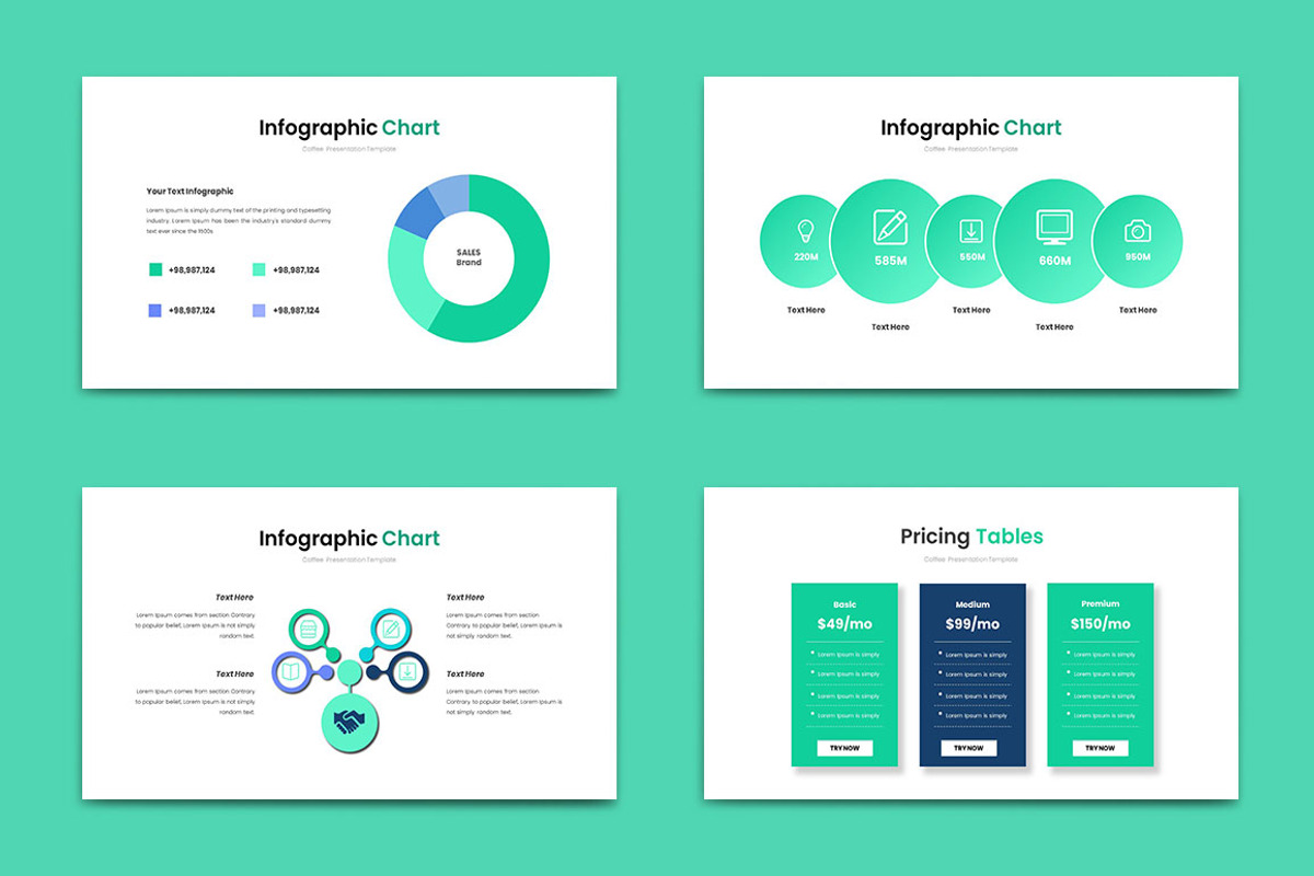 Coffee Shop Keynote&GSL, a Presentation Template by yanindesign (Photo 5 of 6)