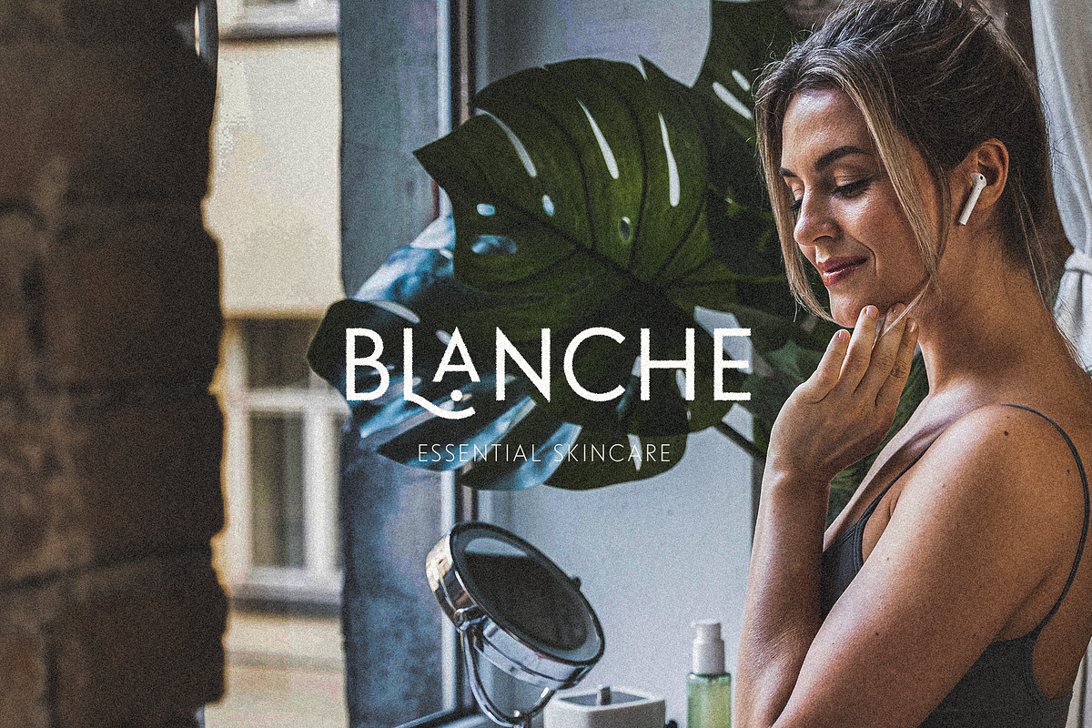 Noar | Font Family, a Sans Serif Font by Larin Type Co. (Photo 6 of 15)