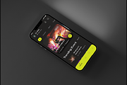 Cabo - Event Booking App, a Templates & Theme by Capi Product (Thumbnail 9 of 9)