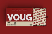 Monteo Bold Display Branding Font, a Sans Serif Font by Rasio Studio (Thumbnail 10 of 10)