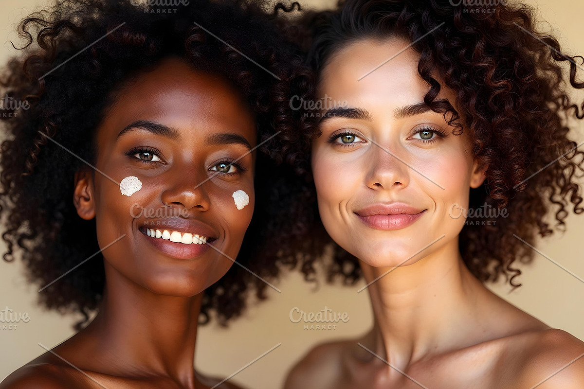 40 Skincare + Beauty Models Photos, a Beauty & Fashion Photo by PixelsDesign (Photo 15 of 17)