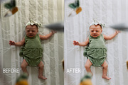 Mothers First Lightroom Presets, an Action Add-On by Jake & Meg (Thumbnail 3 of 8)
