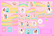 Happy Colors Shopify Theme, a Shopify Template by SunshineStudioBoutique (Thumbnail 5 of 10)