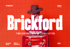 Brickford