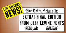 Final Edition JNL
