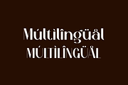 Otyetly - Elegant Sans Font, a Sans Serif Font by Iqsiart Studio (Thumbnail 6 of 12)