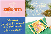 Modern Hand-drawn Trendy Font Bundle, a Handwritten Font by Ayya Studio (Thumbnail 30 of 54)
