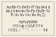 Brenly - Variable Font, a Sans Serif Font by Valentino Vergan (Thumbnail 3 of 10)