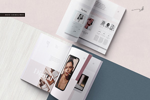 ROSE Brand Guidelines