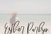 Islander | Handwritten Script Font, a Script Font by KA Designs (Thumbnail 9 of 14)