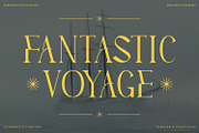 Arkalune - Serif Typeface Font, a Serif Font by Rishsketch (Thumbnail 2 of 15)