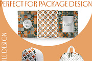 Modern geometric. Abstract retro set, a Decorative Illustration by KomannaArt (Thumbnail 9 of 10)