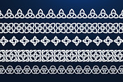 Celtic Knots Brush Set, a Brush Add-On by Zsolt Kosa Art (Thumbnail 6 of 8)