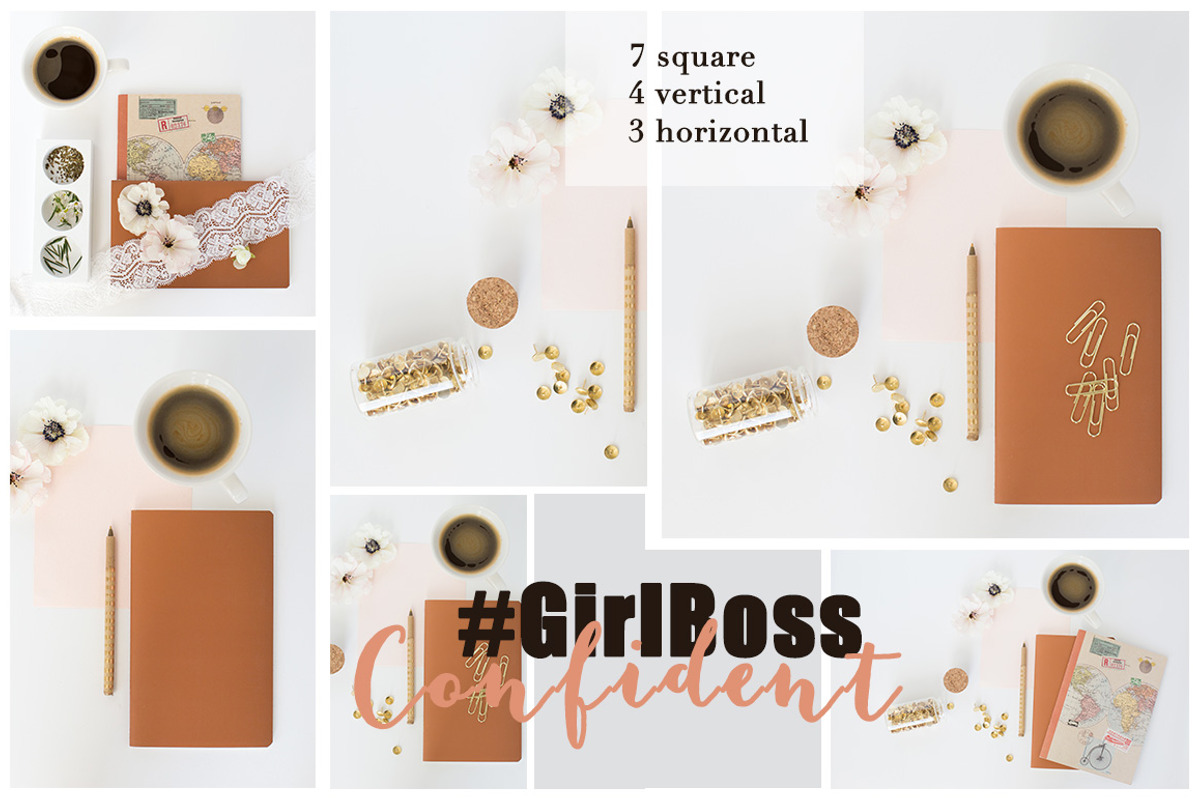 Confident Girl Boss, a Photo by The Social Esthete (Photo 2 of 2)
