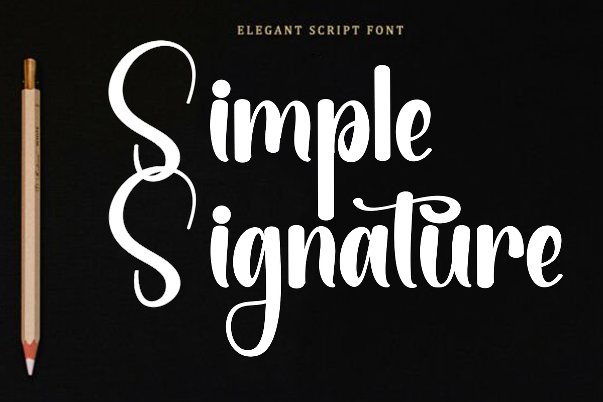 Kentucky, a Handwritten Font by FreshTypeINK (Photo 3 of 7)