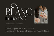 Classo - An Elegance Serif Font, a Serif Font by GridlineType (Thumbnail 4 of 10)