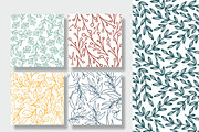 Summer Patterns Collection, a Pattern Graphic by Part of the Art (Thumbnail 4 of 5)