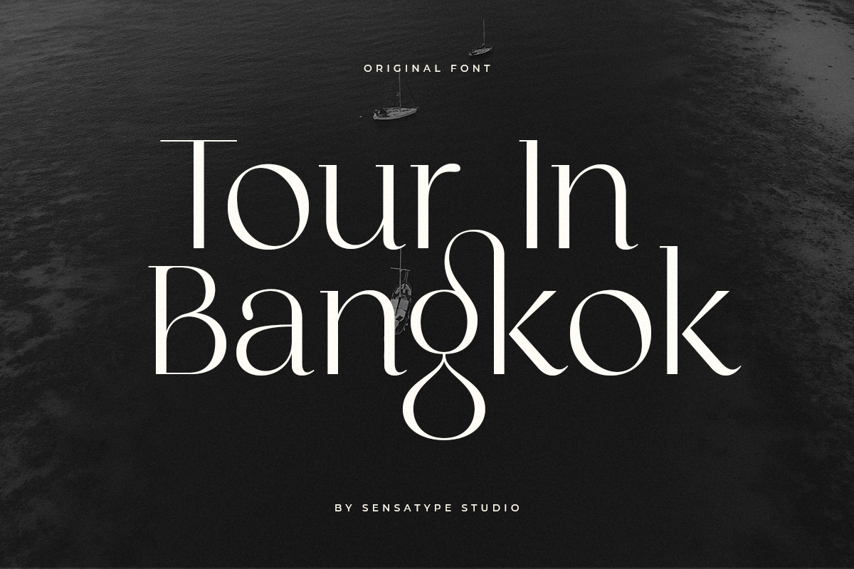 Original - Classy Branding Font, a Serif Font by Sensatype (Photo 3 of 19)