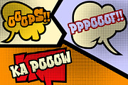 Kicko Picko, a Serif Font by saskaratype (Thumbnail 3 of 5)