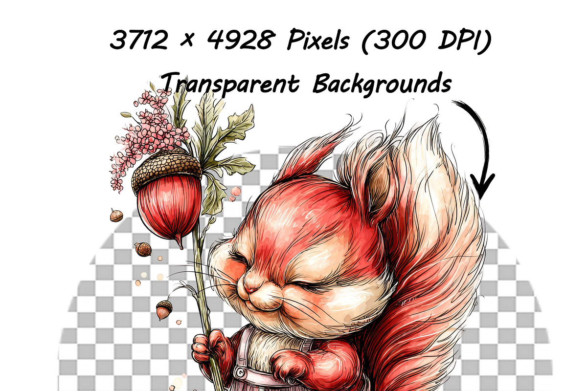 Whimsical Valentine Teddy Bear, an Illustration by one-touch (Photo 7 of 18)