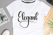 Autography | Script Font, a Handwritten Font by Scratchones (Thumbnail 3 of 9)