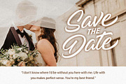 Histellin Script Font, a Script Font by HanzelSpace Studio (Thumbnail 6 of 8)