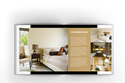 Hotel Square Brochure, a Brochure Template by Incools Stokie (Thumbnail 7 of 17)