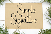 Twilight Farmhouse, a Handwritten Font by FreshTypeINK (Thumbnail 8 of 8)