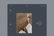 Palma - Blog UI Kit Template, an UI Kit Template by Skolastika Phoebe (Thumbnail 4 of 7)