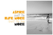 Dekart | Display Sans Serif Font, a Sans Serif Font by Kandella's Art (Thumbnail 5 of 14)