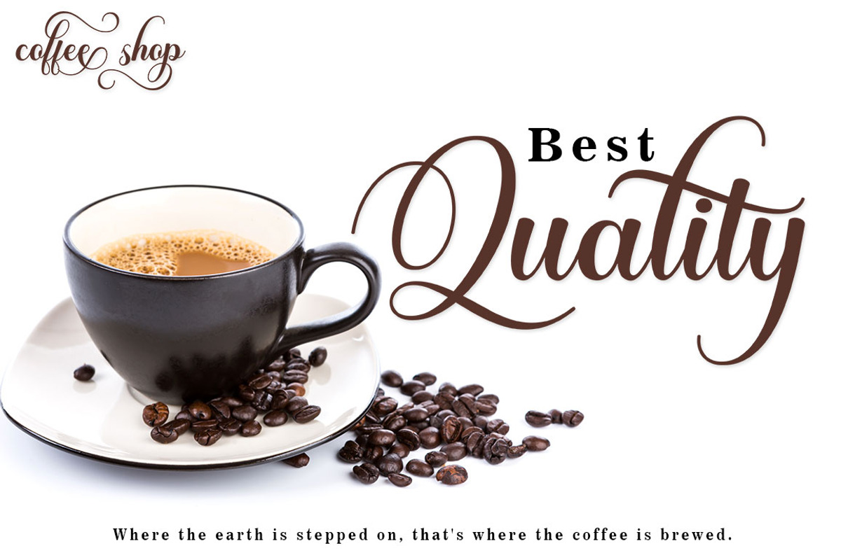 September Rain Script, a Script Font by Strong.co (Photo 6 of 8)