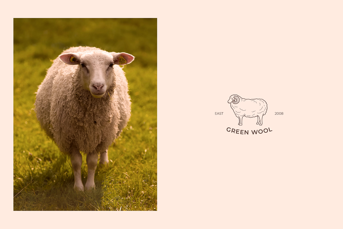 Farm animals logos and elements, a Graphic by Vasylyka (Photo 5 of 8)