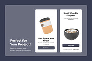 Morning Routine Productivity 3D Icon, an Object Illustration by twinstd (Thumbnail 4 of 6)