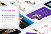 Creative Google Slides Bundle, a Presentation Template by New Coral Design (Thumbnail 2 of 18)