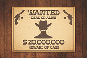 Dusty Rodeo - Vintage Western Font, a Serif Font by Flawless And Co (Thumbnail 2 of 10)