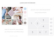 Big Logo Creator for Small Business, a Branding & Logo Template by Mint Air Studio (Thumbnail 3 of 16)