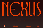 CS Macey Drawn, a Serif Font by Craft Supply Co. (Thumbnail 2 of 8)