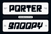 CS Saturn Drawn, a Sans Serif Font by Craft Supply Co. (Thumbnail 2 of 8)