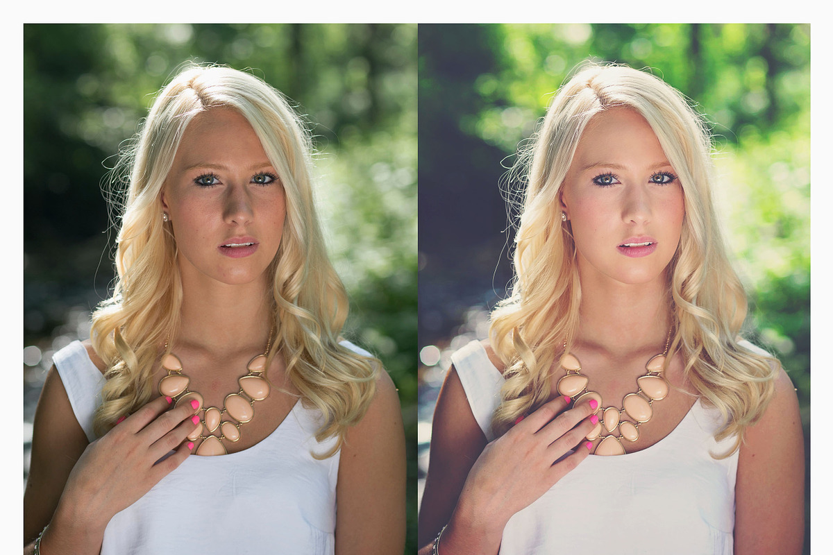 Brilliance - Actions & Overlays preview 3