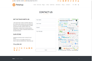 Petshop & Pet Care WordPress Theme, a WordPress Template by Visualmodo (Thumbnail 15 of 30)