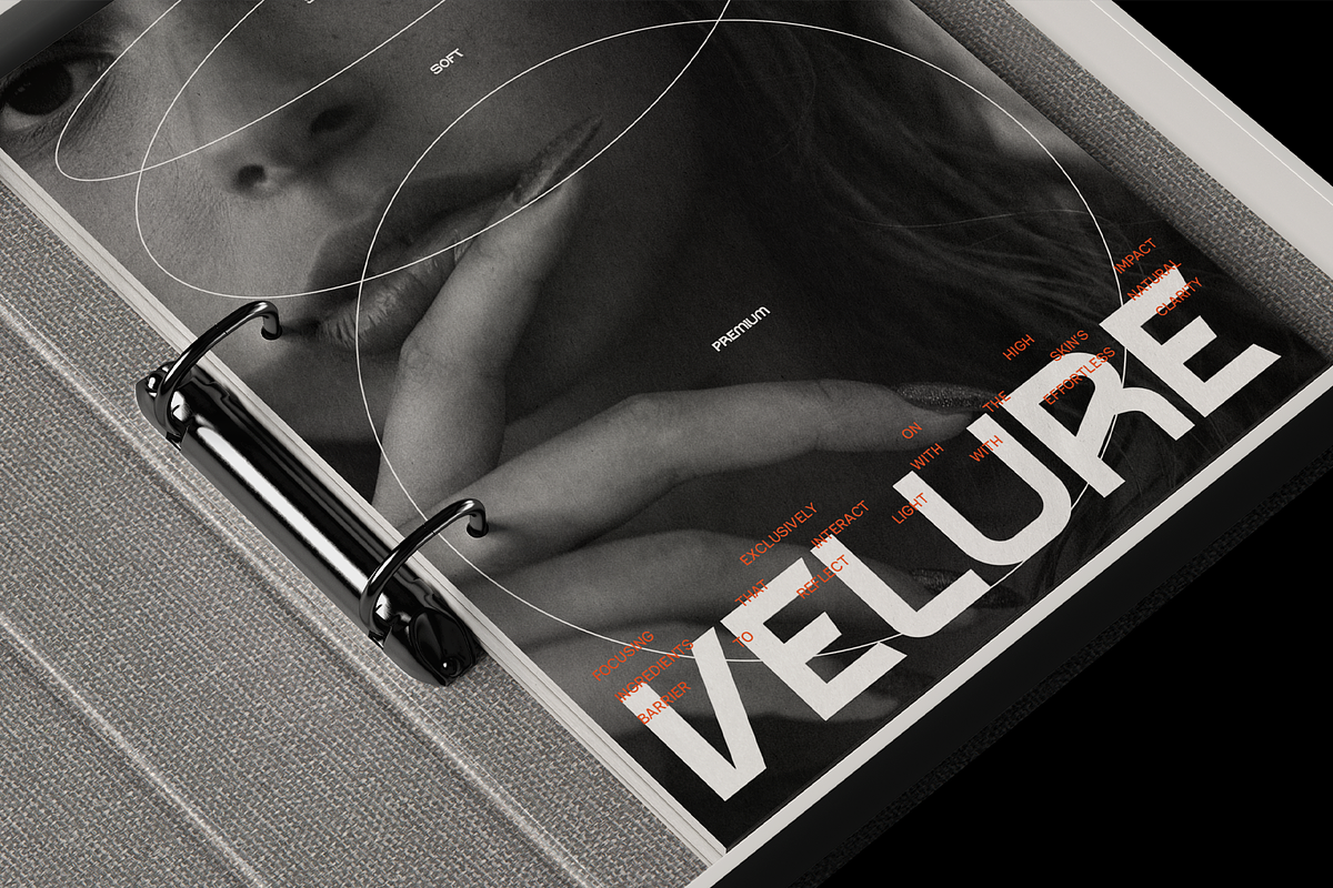 Narvelon - Geometric Sans Family, a Sans Serif Font by Indotype Foundry (Photo 10 of 10)