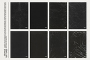 Distressed Textures & Overlays, a Texture Graphic by May Motif (Thumbnail 3 of 14)