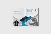 5.5x8.5 Brochure / Catalogue Mockup, a Books & Magazine Mockup by Illusiongraphic (Thumbnail 5 of 22)