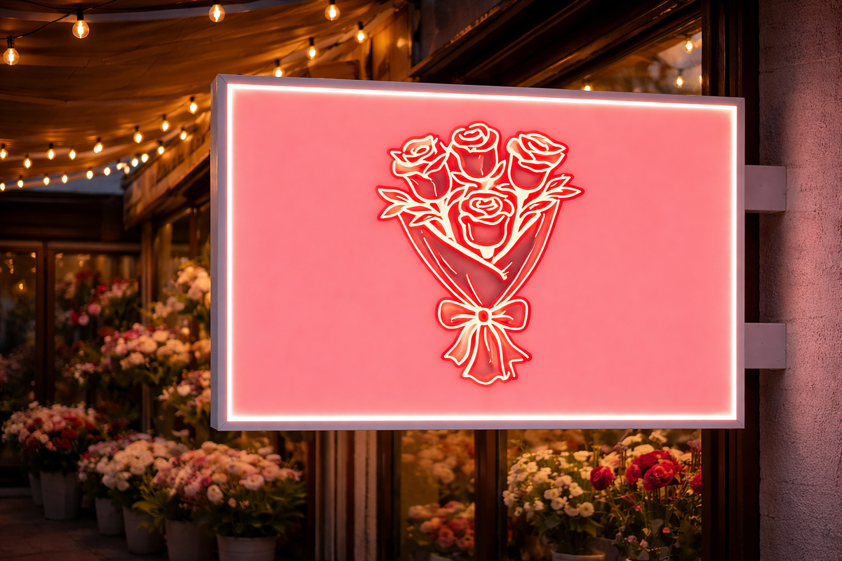 Valentines Vector Illustrations, an Object Illustration by Rasgood (Photo 9 of 9)