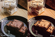 Cake Photoshoot Lightroom Presets, a Preset Add-On by AAA Presets (Thumbnail 5 of 23)
