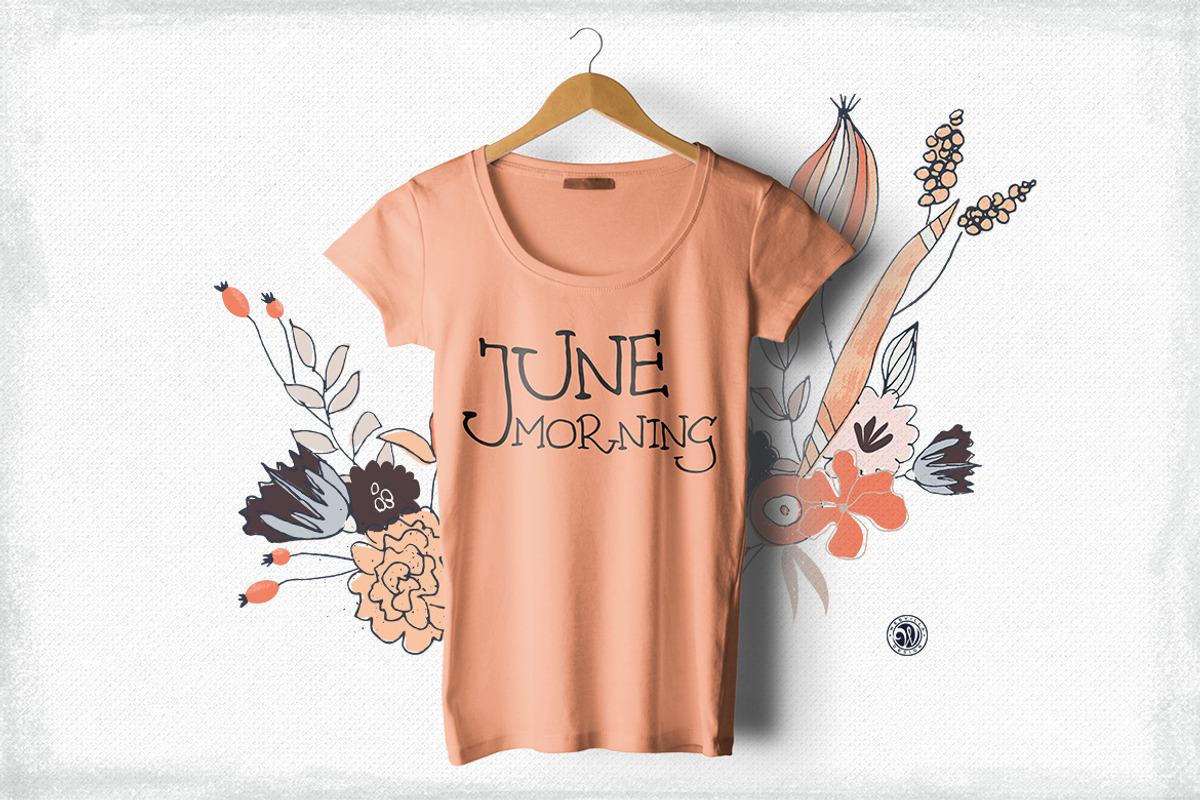 June Morning preview 3